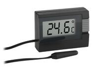 TFA-DOSTMANN Innen/Außenthermometer Digital
