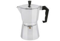 KARL KRÜGER Espressokanne 6 Tassen