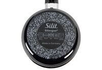 SILIT Stielkasserolle 16cm Modesto Line black