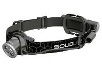 LED Taschenlampe "SOLIDLINE" SH6R