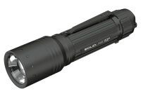 LED Taschenlampe "SOLIDLINE" ST8R