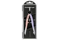 STAEDTLER Zirkel Mars Comfort 556 pink/fliede (556 00-PA2)