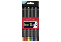 FABER-CASTELL 116412 - Multicolor - 12 pc(s)