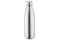 WEIS Isolierflasche 0,5l Edelstahl