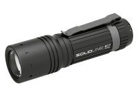 LED Taschenlampe "SOLIDLINE" ST7