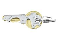 TRUE KeyTool-Multitool 8 Funktionen