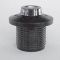 Electroplast BAKELIT PENDENFASSUNG + RING (2260  N 130  SW  E27)