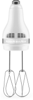 KitchenAid Handrührer Classic Weiß (5KHM5110EWH)