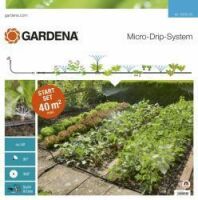 Gardena MicroDrip - Sets Gardena MicroDrip - Sets