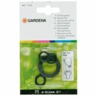 Gardena OGS - Zubehör Gardena OGS - Zubehör