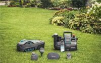 Gardena smart system Gardena smart system
