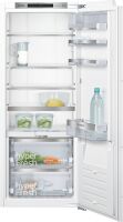 Siemens iQ700 KI51FADE0 - 220 L - SN-T - 37 dB - E - White