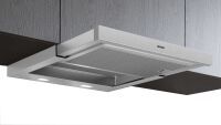 Siemens iQ500 LI67RA561 - 392 m³/h - Ducted/Recirculating - B - A - B - 53 dB