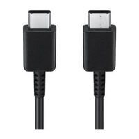 Samsung Ladekabel USB-C auf USB-C (EP-DA705BBEGWW)