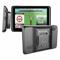 Snooper PRO S6900 Truckmate LKW Navi
