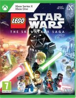 LEGO STAR WARS Die Skywalker Saga (Xbox One / Xbox Series X)