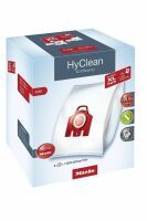 Miele FJM Allergy XL HyClean 3D Allergy XL-Pack HyClean 3D Efficiency FJM (10632910)
