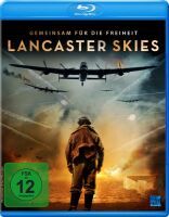Lancaster Skies - Gemeinsam für die Freiheit (Blu-ray)