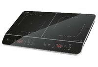 Caso DOPPELKOCHPLATTE INDUKT. 3500W (TOUCH 3500)