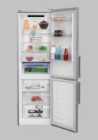 Elektra Bregenz KÜHL-GEFRIERKOMBI STAND 186X60 (KSN 93401 X       ED)