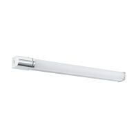 Eglo SPIEGELL. LED 15W 1300LM ALU (TRAGACETE 1 CHR/WS)