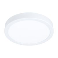 Eglo AUFBAUSPOT LED Ø210 16,5W 830 (FUEVA 5 WEISS)