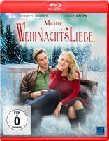 Meine Weihnachtsliebe (Blu-ray)