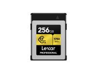 Lexar CFexpress LCFX10-CRB 256 GB Type B Professional Speicherkarte