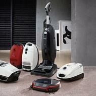 Miele Staubsauger Miele Staubsauger