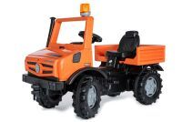 Rollytoys rollyUnimog Service (38237)	