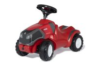 Rollytoys rollyMinitrac Lintrac (132775)	Lauffahrzeug Rutscher