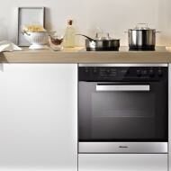 Miele Backöfen und Herde Miele Backöfen und Herde