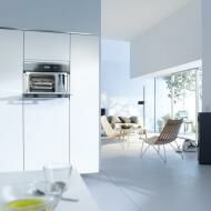 Miele Dampfgarer Miele Dampfgarer