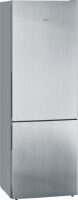 Siemens KÜHL-GEFRIERKOMBI STAND 201X70 (KG49E4ICA       INOX)