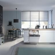 Miele integrierte Geschirrspüler Miele integrierte Geschirrspüler