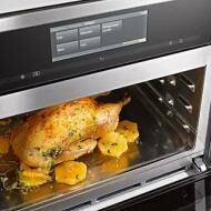Miele Backöfen mit Mikrowelle Miele Backöfen mit Mikrowelle