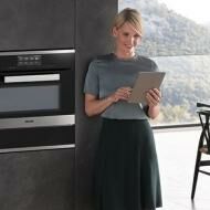 Miele Hausgerätevernetzung Miele Hausgerätevernetzung