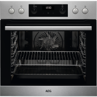 AEG EINBAUHERD           STEAMBAKE (EEB355020M        ED)