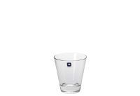 LEONARDO Whiskybecher Ciao 250 ml 9cm - 6 Stück