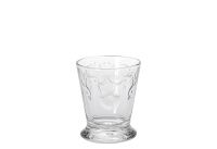 LA ROCHERE Wasserglas Versailles 250 ml 9,9cm - 6 Stück