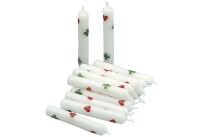 Lebenslichte 13cm Ø2cm 2er Pack - 24 Stück