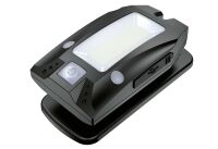 Ledlenser LED CLIP-LEUCHTE 200LM USB BWM (SOLIDLINE SC4R)