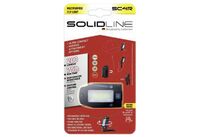 Ledlenser LED CLIP-LEUCHTE 200LM USB BWM (SOLIDLINE SC4R)