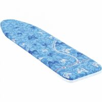 Leifheit 71606 ironing board cover Ironing padded top Cotton Polyester