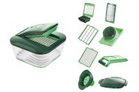GENIUS Nicer Dicer Chef - Set 15-teilig