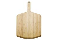 Ooni 16” Bamboo Pizza Peel & Serving Board