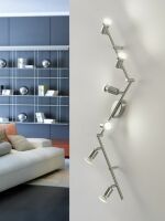 Eglo Spots & Spotsysteme Eglo Spots & Spotsysteme
