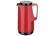ROTPUNKT Isolierkanne crazy red 1l