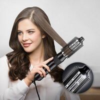 Braun Haarbürste Braun Haarbürste