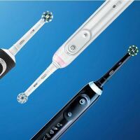 Oral-B Zahnpflege Oral-B Zahnpflege
